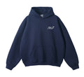 Hoodie "Royal Blue"